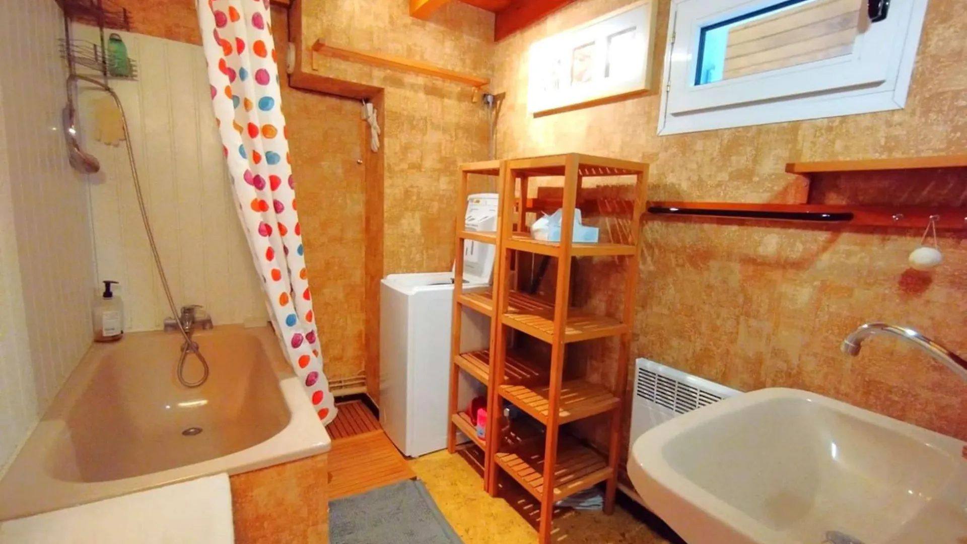 T2 Cosy Pour 6 Personnes A Saint-Lary-Soulan Avec Parking - Fr-1-457-347 Daire Fransa