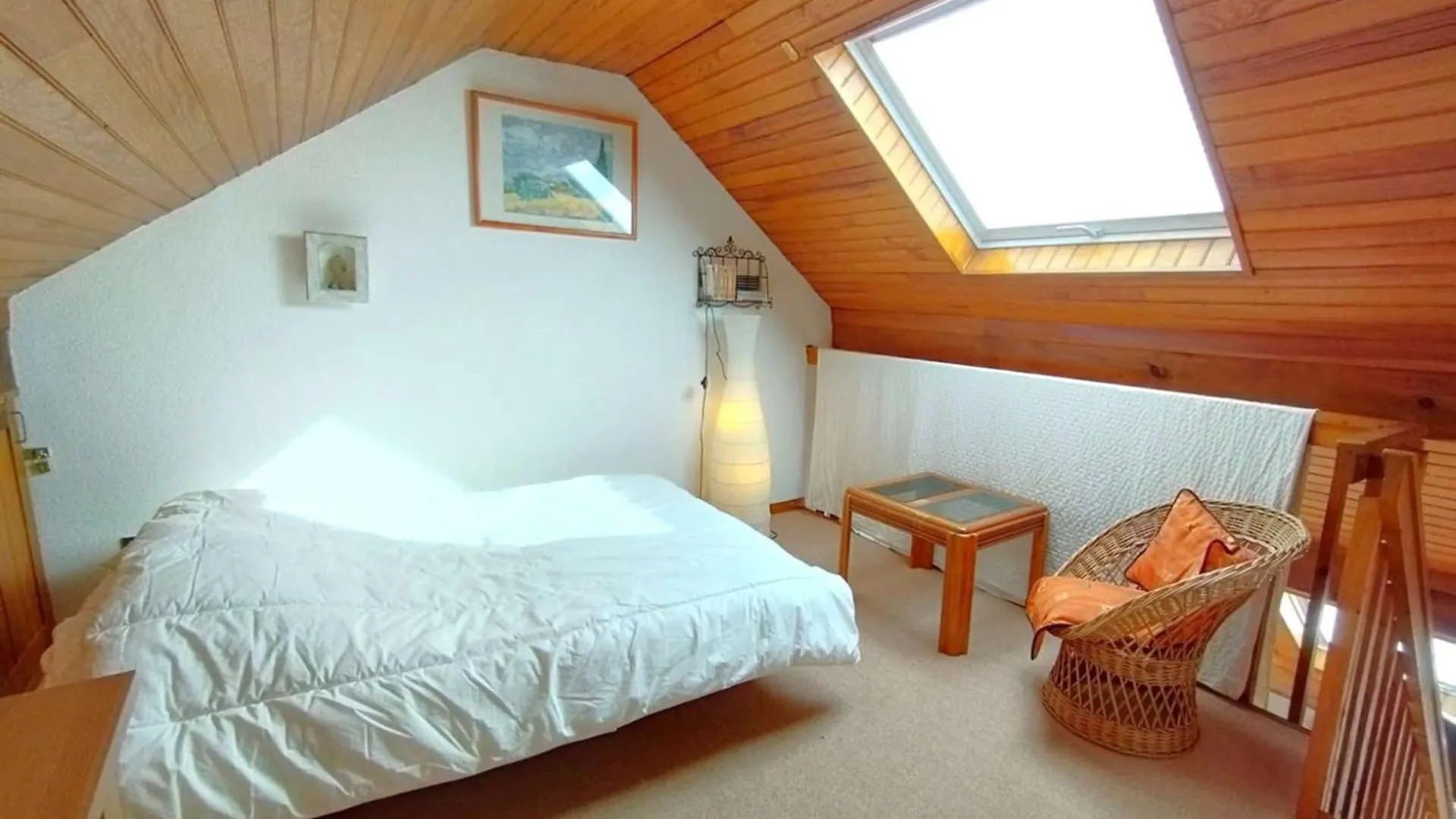 T2 Cosy Pour 6 Personnes A Saint-Lary-Soulan Avec Parking - Fr-1-457-347 Daire