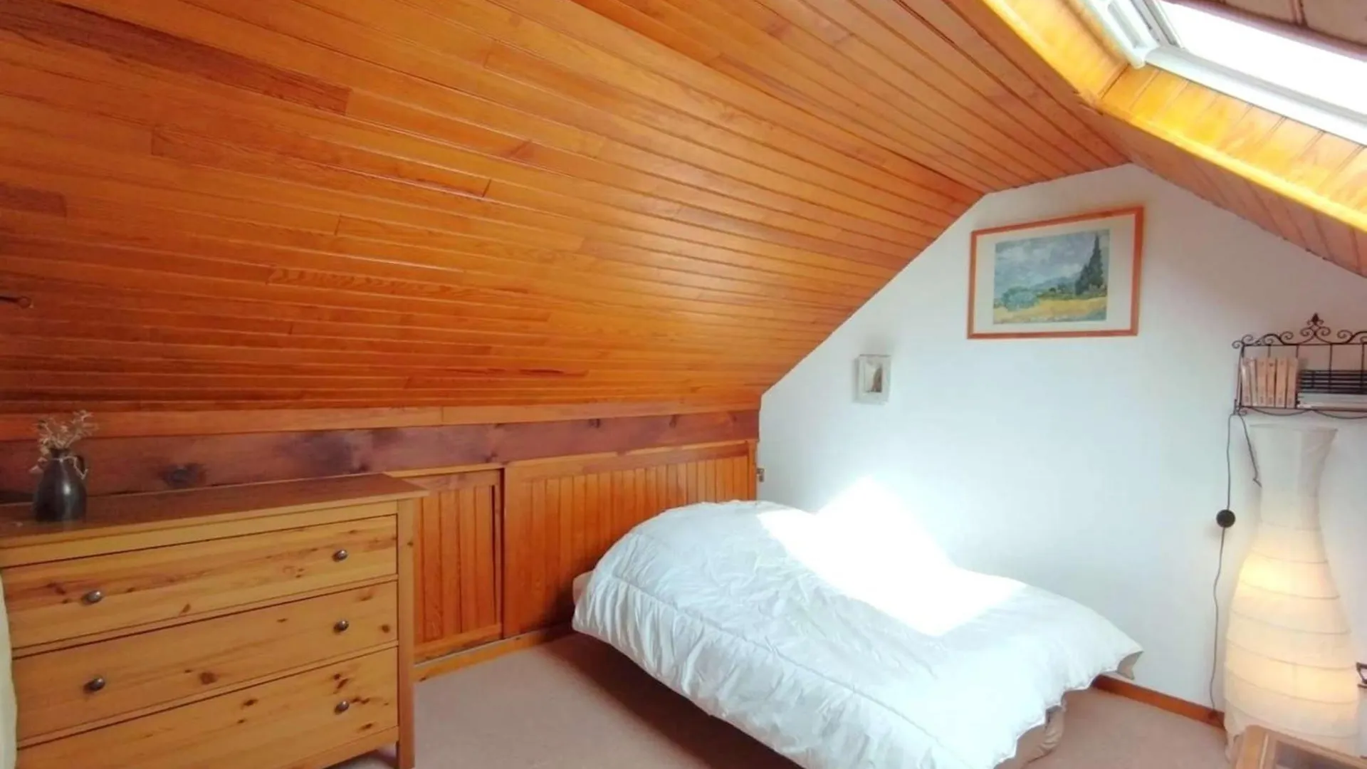 T2 Cosy Pour 6 Personnes A Saint-Lary-Soulan Avec Parking - Fr-1-457-347 Daire